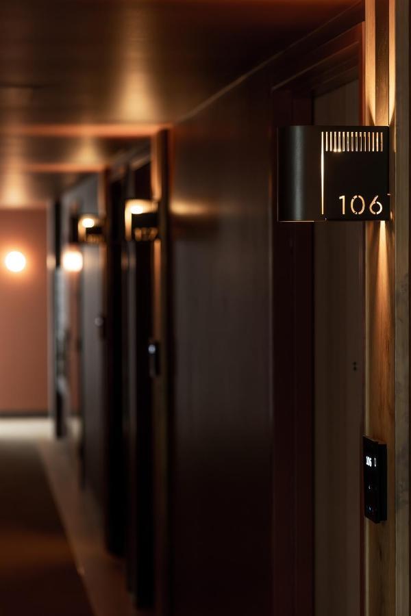 Hotel Marvell Μπάιρον Μπέι Εξωτερικό φωτογραφία