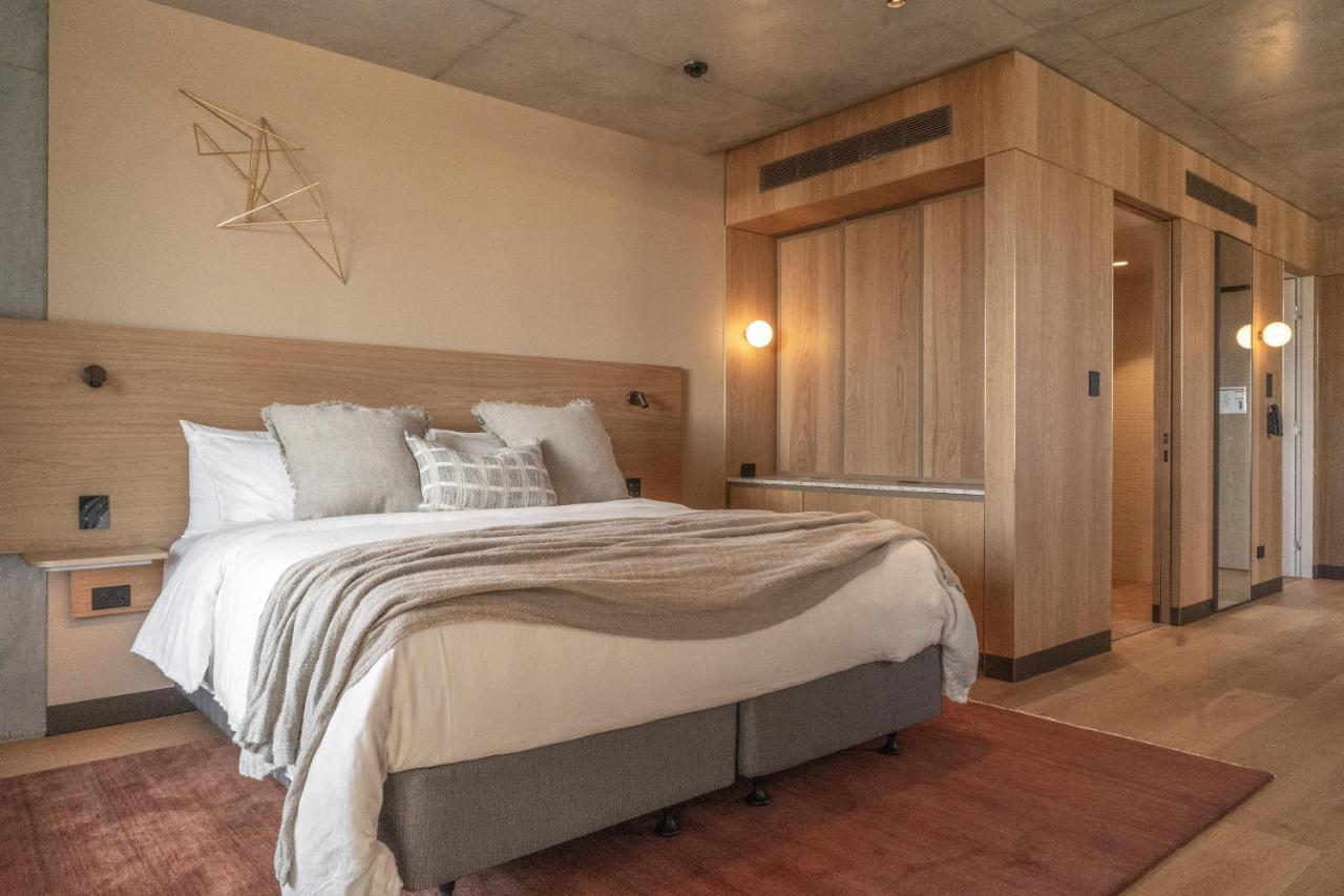 Hotel Marvell Μπάιρον Μπέι Εξωτερικό φωτογραφία