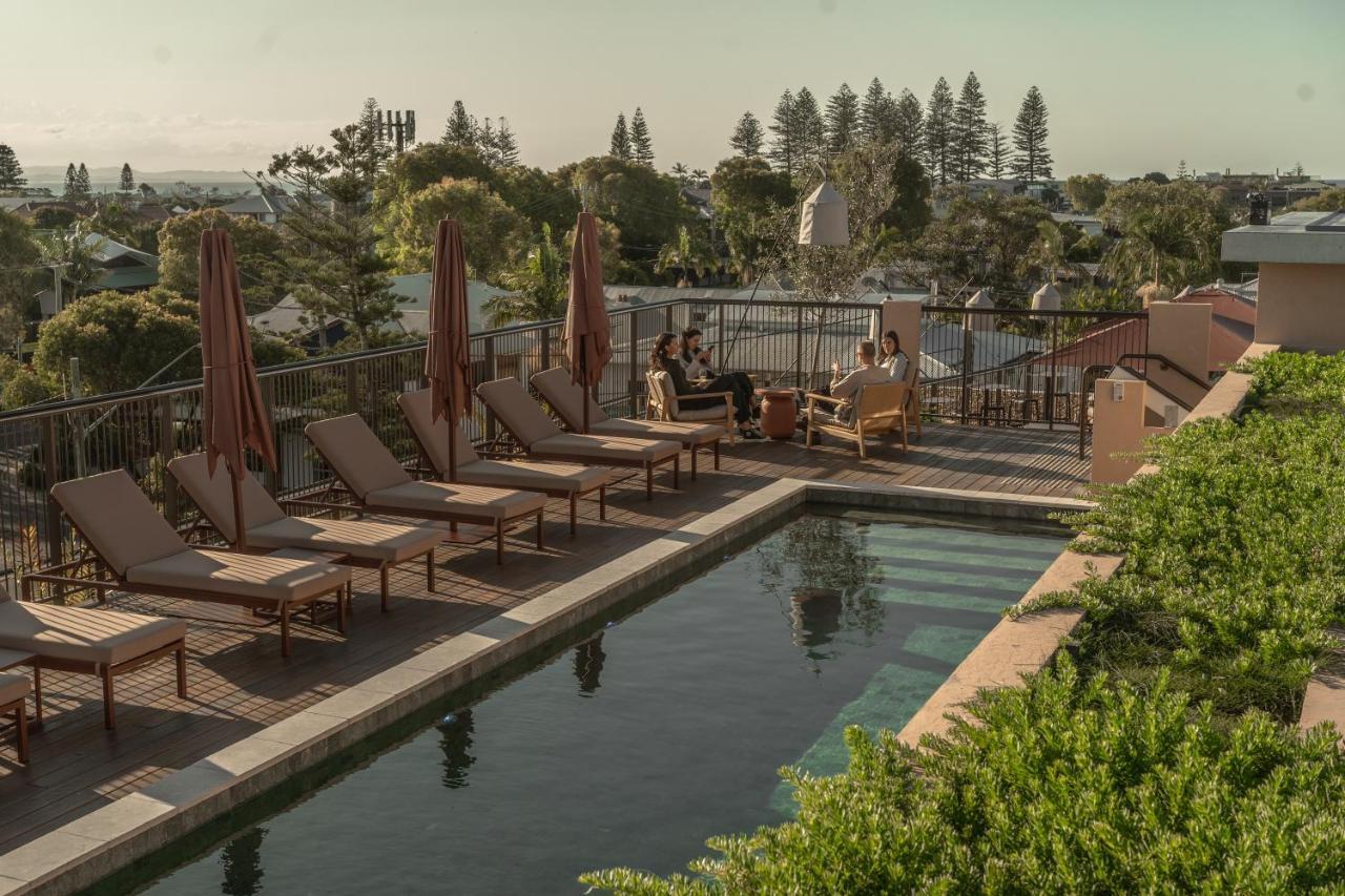 Hotel Marvell Μπάιρον Μπέι Εξωτερικό φωτογραφία