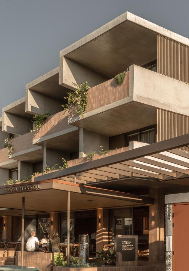 Hotel Marvell Μπάιρον Μπέι Εξωτερικό φωτογραφία