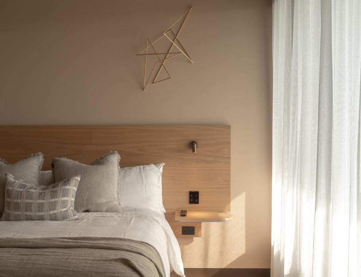 Hotel Marvell Μπάιρον Μπέι Εξωτερικό φωτογραφία