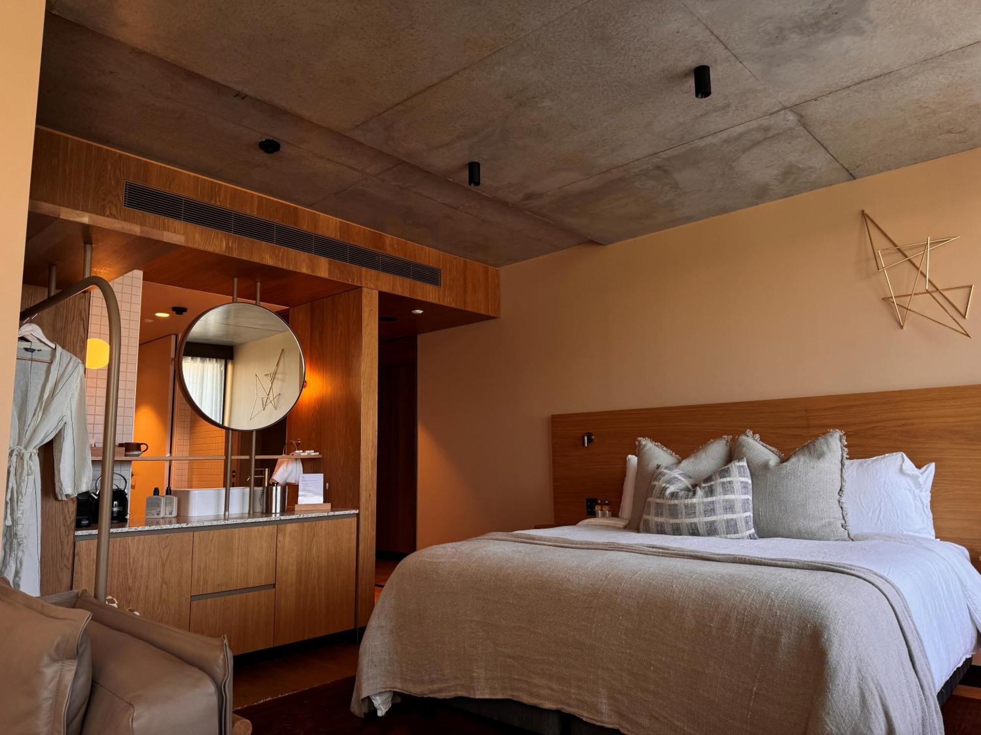 Hotel Marvell Μπάιρον Μπέι Εξωτερικό φωτογραφία